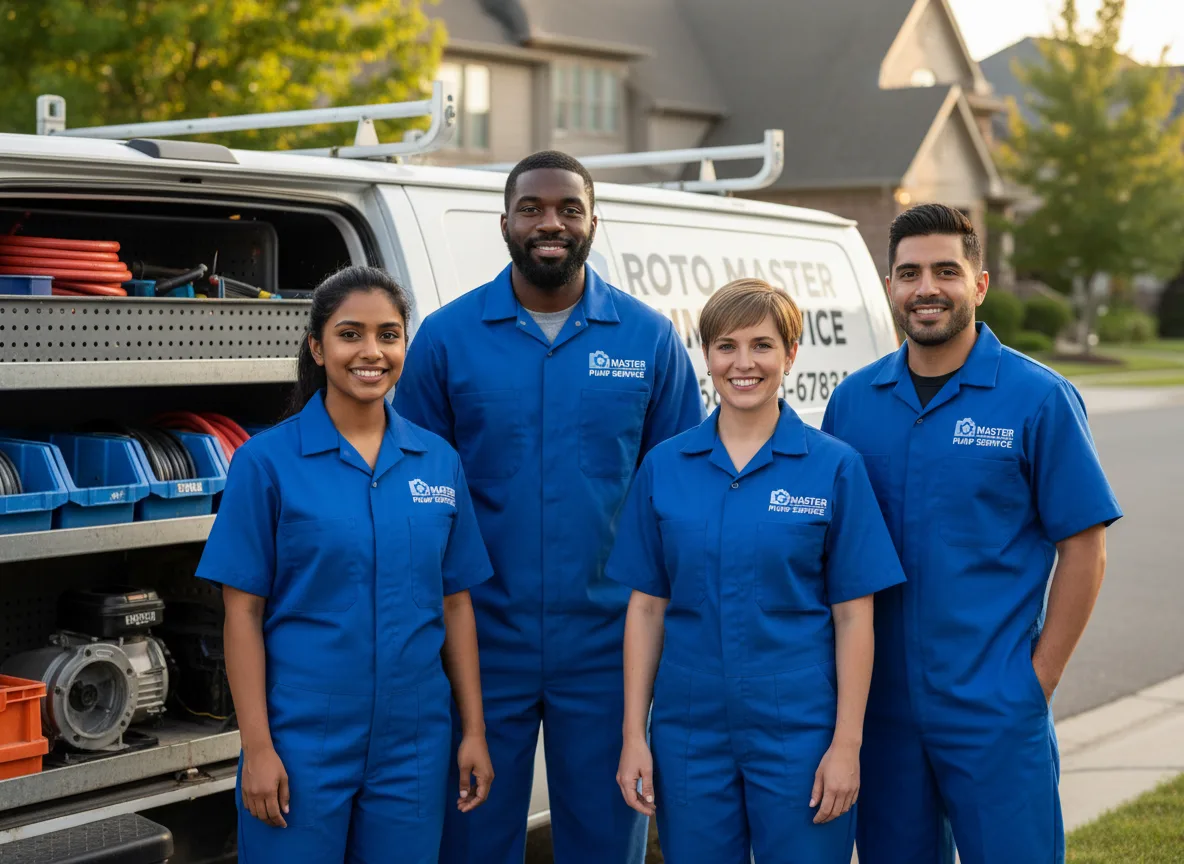 Sump Pump Installation company in Brownsville, MD